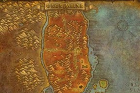 魔兽世界祖尔法拉克副本入口在哪里？