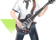 《掌握节奏，畅享音乐之旅——以兰空VOEZ游戏操作介绍》（打开心灵之门）