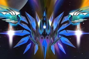 《雷霆战机副武器排行榜》（震撼）