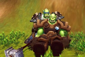 魔兽世界萨尔角色位置在哪里？如何找到他？