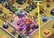 部落冲突中黑皮甲的攻击方法是什么？如何快速击败黑皮甲？