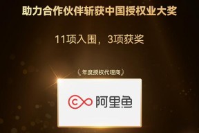阿里鱼双展位惊艳亮相 2025LEC 授权展，IP 矩阵、参展规模、现场互动重磅升级！