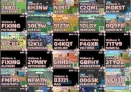 《小森生活》资源分布大揭秘（探究各种物资分布区域）