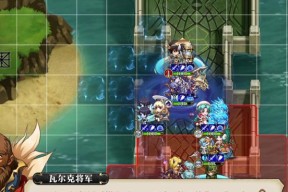梦幻模拟战手游刺客攻略——游刃有余的杀手（刺客使用指南介绍）