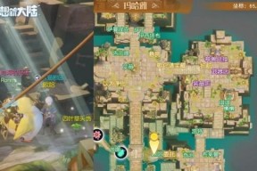 探索梦想新大陆（揭开梦幻新世界的天气之谜）