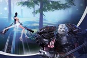 完美世界霸气口诀内容是什么？