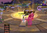 在《天龙八部》中前往楼兰的路线是怎样的？