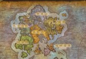 魔兽破碎群岛的进入方法是什么？