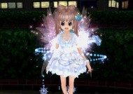 《恋舞OL》新光效背饰和超萌小恋背包上架了？如何获取？