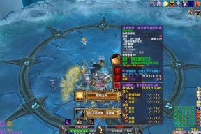 魔兽世界中如何击败巫妖王？