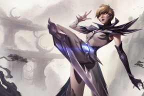 英雄联盟第四个枪是什么？第四个枪的技能介绍？