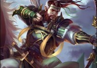 《以鸿之下》中韩当值得培养的原因（探究韩当的阵容与技能搭配）