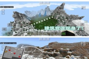《我的世界》中如何设置平原世界？设置平原世界的步骤是什么？