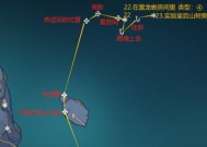 探秘原神渊下宫键纹的神秘之谜（位置详解与功能解析）