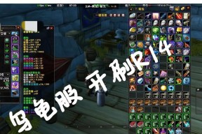 乌龟服魔化皮在魔兽世界中如何获得？