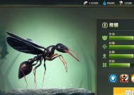 蚂蚁军团游戏攻略（打造强大蚂蚁军团）