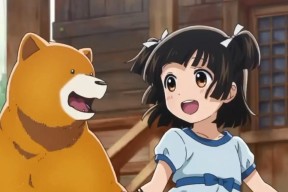 《少女遇上熊》游戏玩家测评（全新游戏体验）