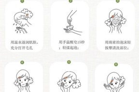 大脚插件使用洗面奶的步骤是什么？使用中有哪些注意事项？