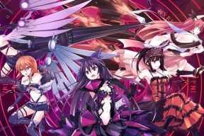 恋爱大作战游戏攻略