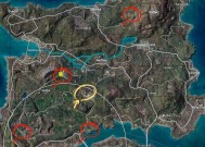 绝地求生中标记消失的具体距离是多少？