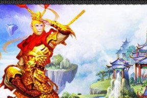 《齐天大战神》游戏通天塔命魂功能介绍（突破境界）