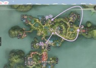 江湖求生之资源丰富之地（游戏中哪里的资源最多）