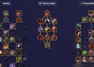 魔兽怎么改天赋？优化角色能力的策略是什么？