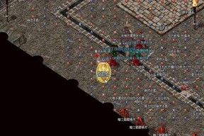 热血传奇中雷暴技能如何触发？