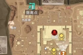 《地平线2西部禁域技能点获取途径一览》（探索西部禁域）