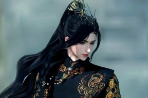 《山河图志》游戏中的血战苍穹玩法介绍（探索沙场战争）