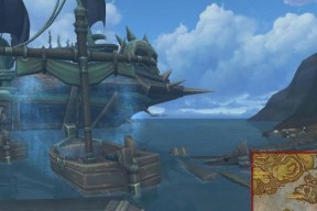 魔兽世界新地下城入口在哪里？需要哪些前置任务？