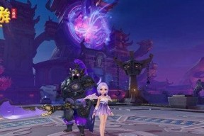 《梦幻西游三维版琉璃宿怨副本阵容攻略》（组建最强阵容轻松通关）