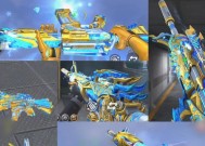 CF手游中如何展示武器？展示武器有什么好处？