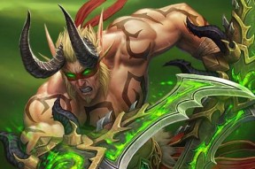 魔兽世界头像怎么放置物品？头像物品栏的使用方法是什么？
