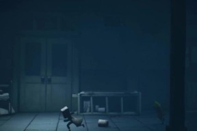 《小小梦魇2》游戏医院房间流程指南（详解医院房间的走法）