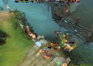 dota2中如何实现快速抖动攻击？