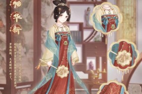 《暖暖环游世界》6万分以上材料关卡搭配攻略（让你轻松获得高分的15个关键步骤）