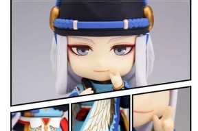 阴阳师晴明粘土人拼装步骤是什么？