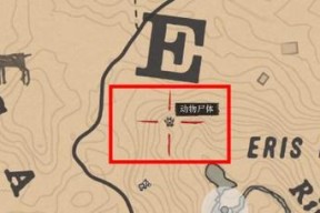 荒野大镖客2传说（掌握皮毛处理技巧）