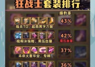 狂暴征途游戏怎么玩的好？有哪些提高游戏体验的技巧？