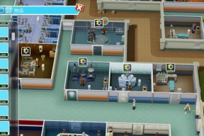 《双点医院新手攻略（医疗模拟游戏《双点医院》初学者指南）