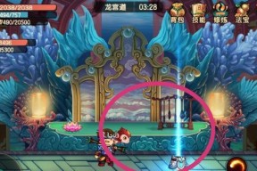 造梦无双奈何桥隐藏关卡怎么进？详细进入方法是什么？