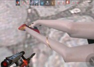 穿越火线画面晃动的原因及解决方法？