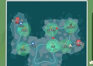 小森生活不同种类木头刷新位置详解（从枫叶到松木）