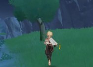 《原神》中偷书者藏身之谜（揭秘原神中偷书者的隐藏之处）