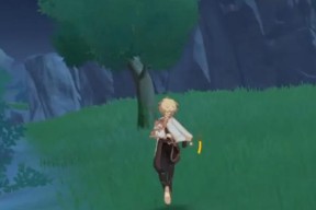 《原神》中偷书者藏身之谜（揭秘原神中偷书者的隐藏之处）