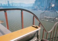 探索赛博朋克2077世界的极限（游戏中如何体验刺激的过山车之旅）