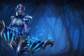 探秘DOTA2神符文的魅力（挖掘DOTA2神符文的奥秘）