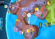 毛茸茸大冒险新手玩转游戏攻略（从零开始）