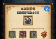不思议迷宫蒸汽之都1201音乐家攻略（探索迷宫）